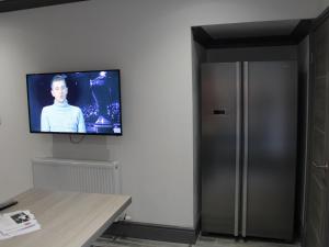 Townhouse PLUS @ 282 Walthall Street