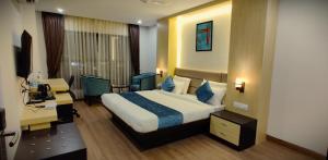 Hotel City Walk