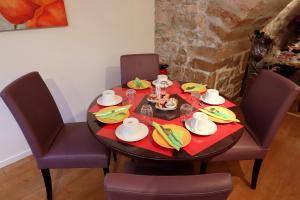 Hotels Le Pavillon Saint-Martin : photos des chambres