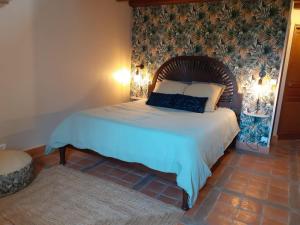 B&B / Chambres d'hotes La Ferme de Fontenelle : photos des chambres