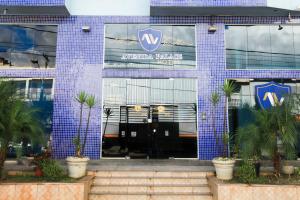 Vektor Hotéis - Unidade Mariana