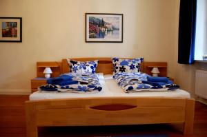 The Avalon Hotel - Altstadt Schwerin