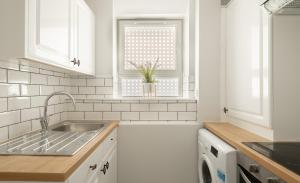 Beautiful Central 4 Bedroom Apart next2 KingsCross