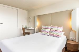 Hotels Campanile Saint Quentin : photos des chambres