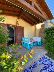 Appartamento "Villa Delfino" - 塔瑙内拉