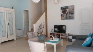 Maisons de vacances Gites 