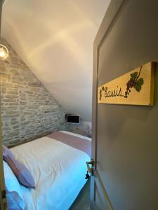 B&B / Chambres d'hotes La Loubertine : photos des chambres