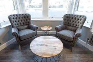 The Townhouse Aberfeldy - Rooms & Breakfast