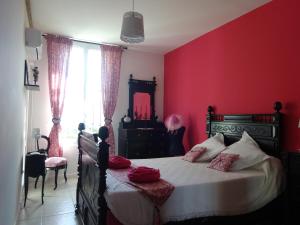 Maisons de vacances Gites 