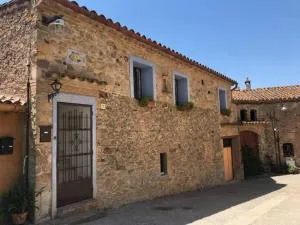 LA BARNOVA - little gem loft in L'Empordà - Garrigolas