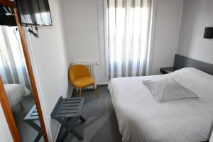 Hotels Le Pasteur : photos des chambres