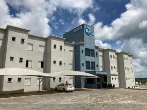 Ribs Hotel - بيوي