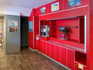 Hotels hotelF1 Frejus Roquebrune sur Argens : photos des chambres