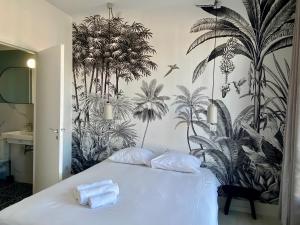 Hotels Hotel Saint Louis : photos des chambres