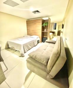 Beira Mar Imperial Flat 612