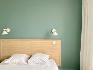 Hotels Hotel Saint Louis : photos des chambres