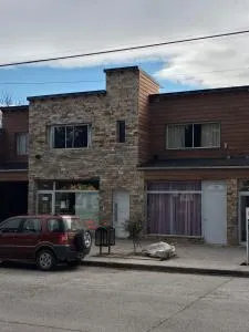 Departamento Alvear - Baggle