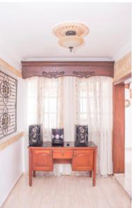 Penthouse con jacuzzi La cueva de los 3 ojos