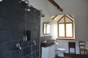 B&B / Chambres d'hotes Les Chatougoulis : Suite - Vue sur Montagne