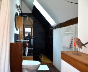 B&B / Chambres d'hotes Les Chatougoulis : photos des chambres