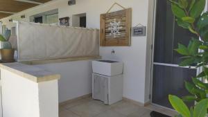 Casa Vacanza Lu Ientu