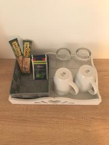 Privatzimmer Hoffmann