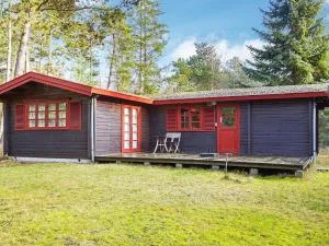 Holiday home Store Fuglede XXI - Høng