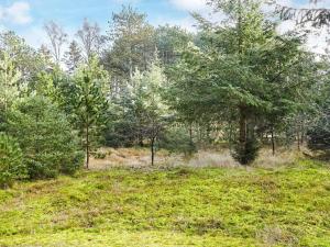 4 person holiday home in Store Fuglede-By Traum