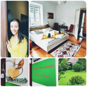 Appartements Maximilian