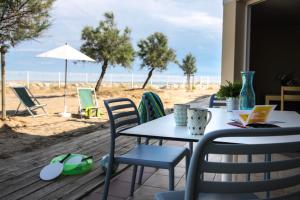 Hotels Belambra Clubs Residence Gruissan - Les Ayguades : photos des chambres
