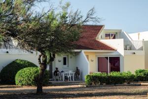 Hotels Belambra Clubs Residence Gruissan - Les Ayguades : photos des chambres