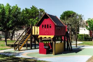 Hotels Belambra Clubs Residence Gruissan - Les Ayguades : photos des chambres
