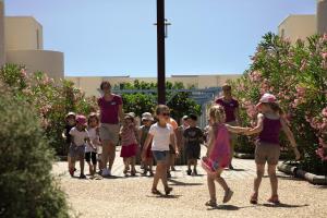 Hotels Belambra Clubs Residence Gruissan - Les Ayguades : photos des chambres