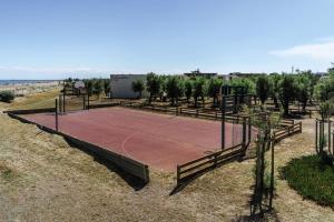 Hotels Belambra Clubs Residence Gruissan - Les Ayguades : photos des chambres