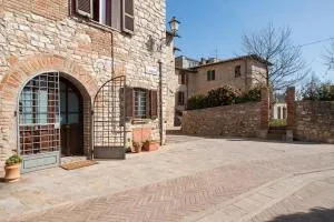 CASA NEL BORGO - Menestrello