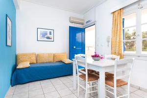 Daphne's Club Hotel Apartments Korinthia Greece