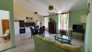 Maisons de vacances Gites 
