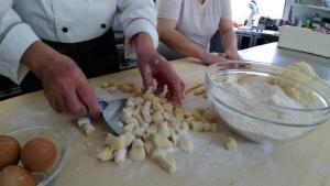 ALBERGO RISTORANTE IRMA