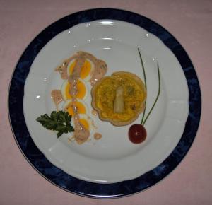 ALBERGO RISTORANTE IRMA