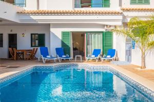 Villa Sequeira - Private Pool - Free WIFI - BY BEDZY