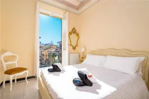 Appartamento Lalla Fedè - 基亚瓦里