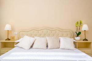 Appartamento Lalla Fedè