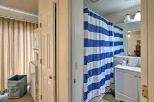 Quaint Akron Studio - Near Parks and Hunting!