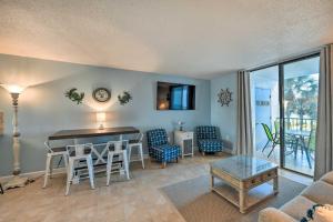 Gulf Shores Retreat with Private Beach Access!