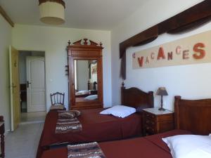 Maisons de vacances Gites 