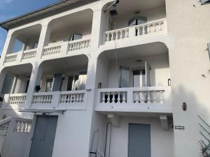 Maison La Pointe