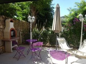 Maisons de vacances Gites 