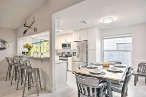 Jupiter Home w Patio & Grill ~ 6 Mi to Beach!
