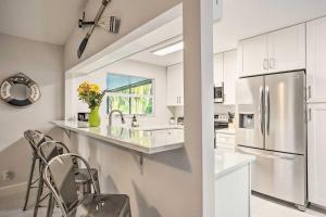 Jupiter Home w Patio & Grill ~ 6 Mi to Beach!