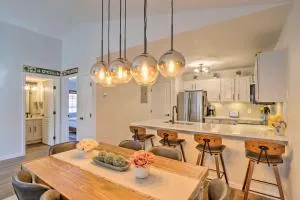 Balcony and Hot Tub Access Modern Breck Escape! - Gold Hill